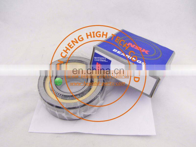 excavator bearing NJ2316EM 106