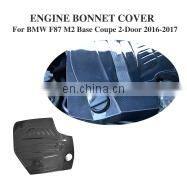 15-16 Carbon Fiber Stick on Fender Vents Trim for BMW x Drive Series X6 F16 X5 F15