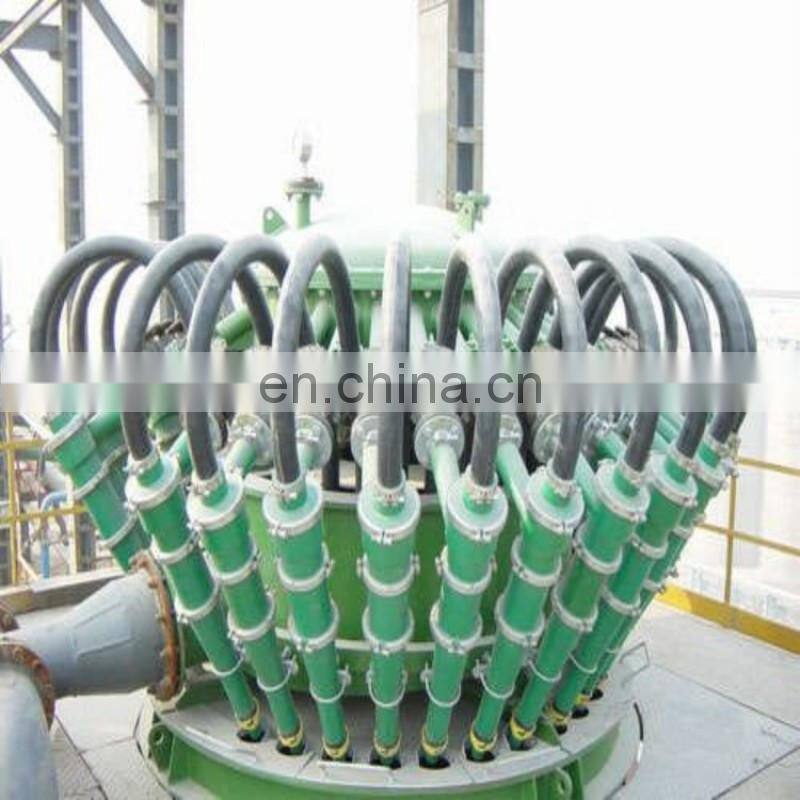 Good Quality Mining Hydrocyclone Dewatering Cyclone