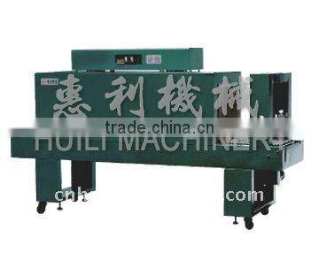 PE film heat shrink packing machine BSE4530