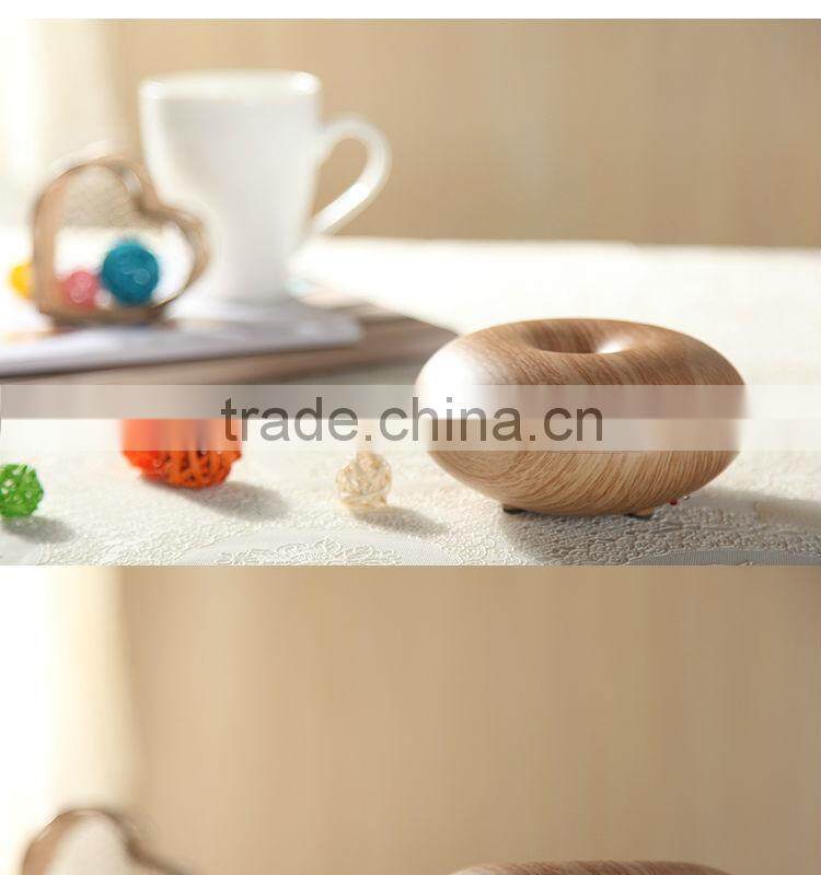 ultrasonic air humidifier for gift use