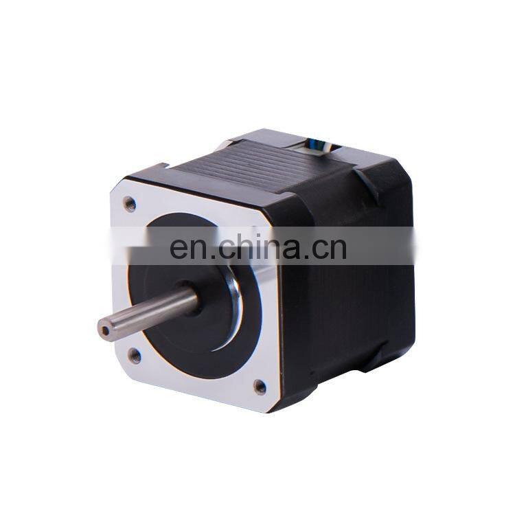 HC-KFS43-S24 AC servo motor