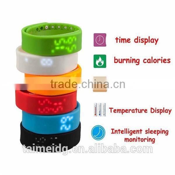 Suppliers from china smart fitness band