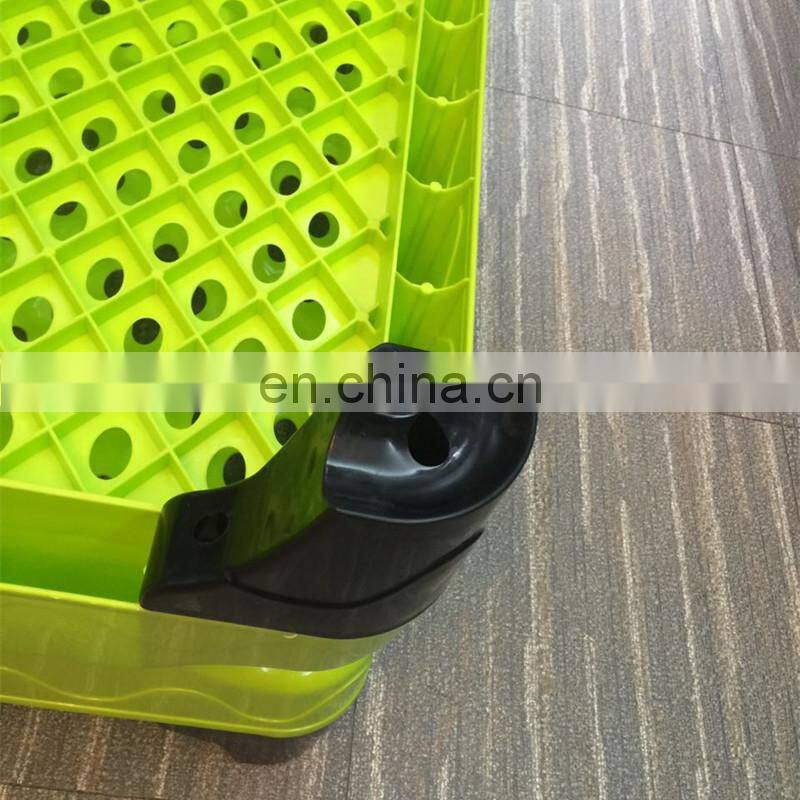 Cheap School Furniture Plastic Children Bunk Beds high qualtity kindergarten bed