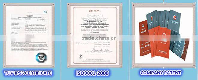 customized distribution box SK-2225