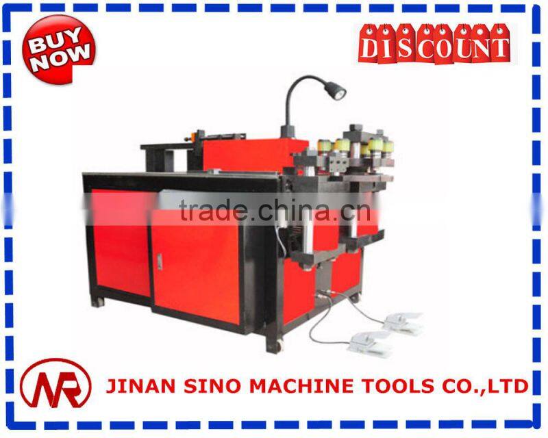 Bus Bar Bender Machine NR303C-1