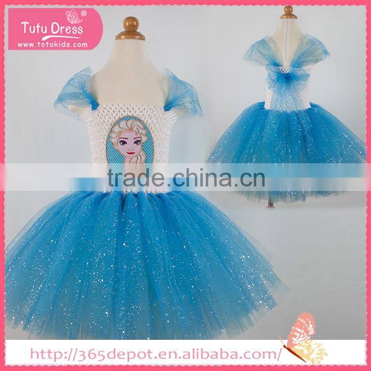 Fairy light muslin and silk fabric prom gauze dress halloween costume