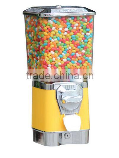 lollipop vending machine