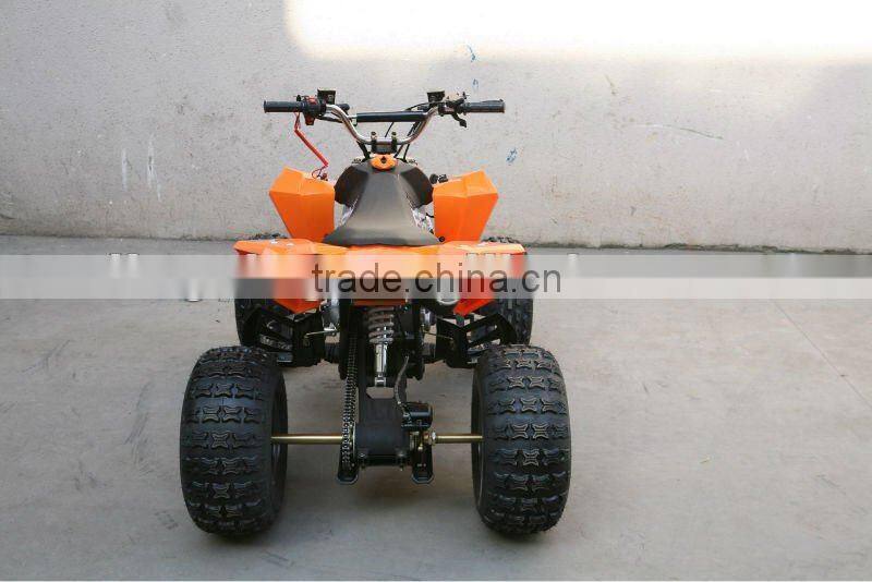 125cc Engine Gas Quads Bike with CE