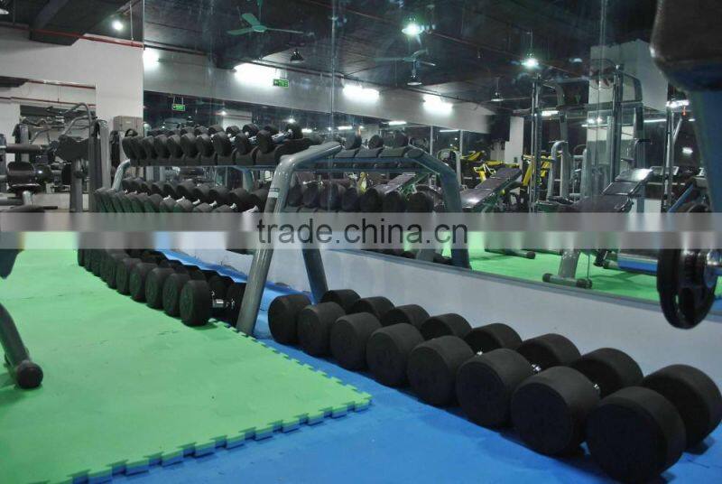 New Design 2016/CE Approved Commercial Gym equipment/Fitness equipment/Strengh machine/ Lat Pulldown & Low Row TZ-6057