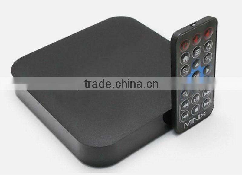 MINIX NEO X5 RK3066 Dual Core Cortex A9 TV Box