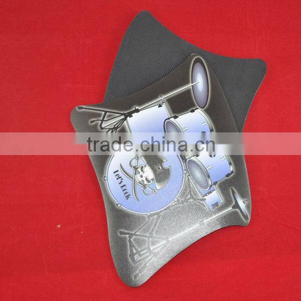 sublimation mouse mat