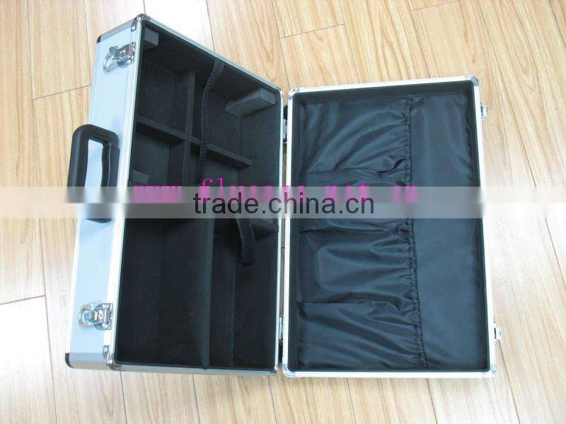2015 new style instrument case ,aluminum equipment case,carrying case , aluminum storage case ,custom case ,pet case