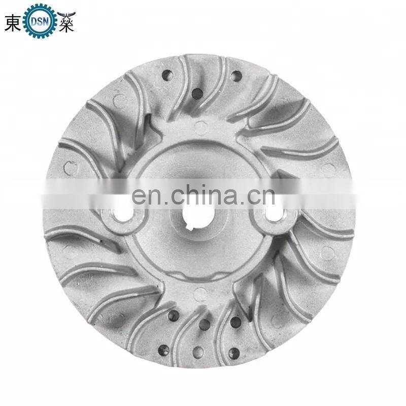 Customized Aluminum Die Casting Part Coffee Machine Rotor