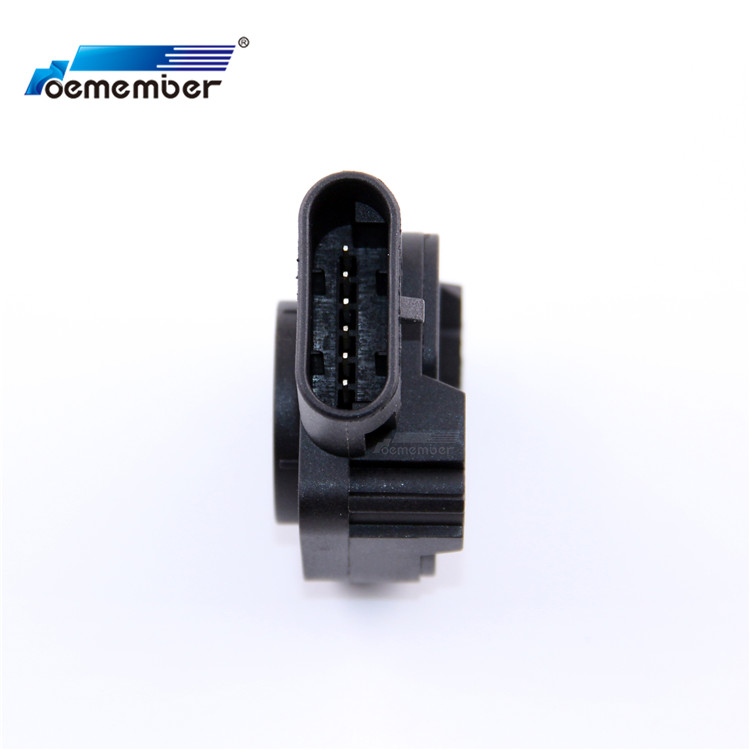Pedal Sensor Throttle Position Control Sensors Crankshaft Crank Position Sensor 85101350 1805197 For VOLVO
