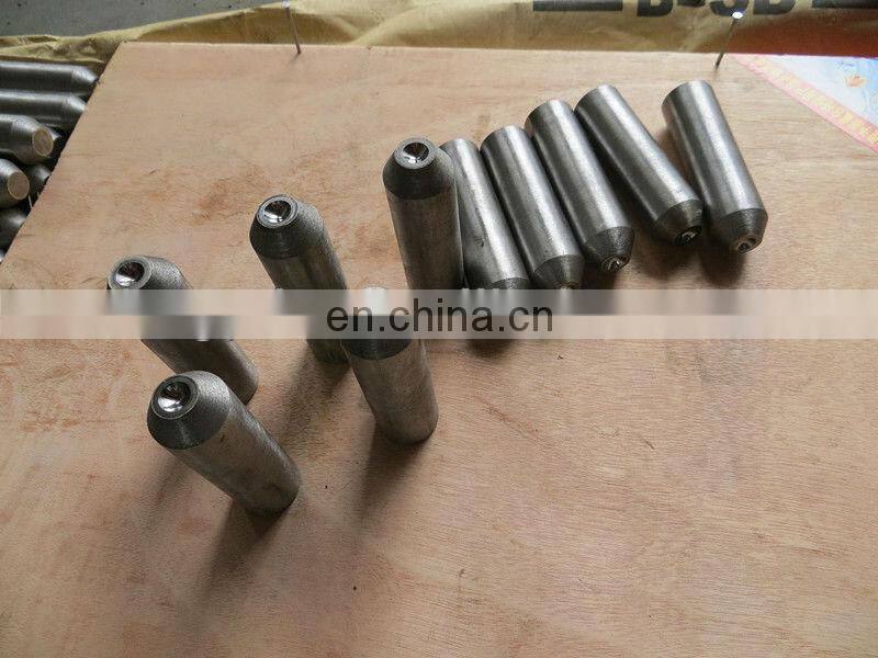 Z94 series nail making machine Spare parts nail mold