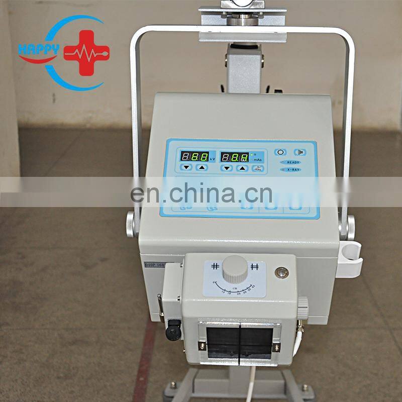 HC-R005 60mA Portable x-ray Machine Veterinary x-ray Equipment