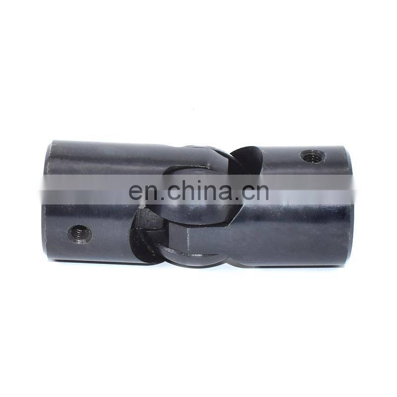 KCD High Quality Cross Shaft TransmissionExcavator Parts Universal Joints