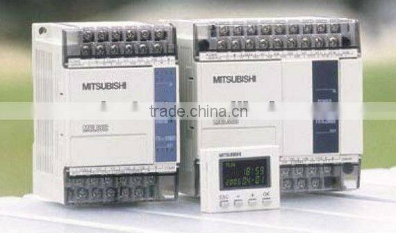 Mitsubishi PLC controller FX1S-10MR-001 10% mitsubishi ORIGINAL NEW