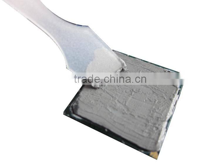 Low Thermal Resistance Under Low Pressure Phase Change Interface Materials For DC/DC Convertors