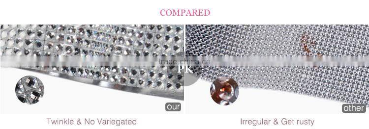 Best price resin rhinestone cabochon Stick On epoxy stone