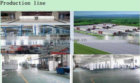 upright commercial sliding door open supermarket display fridge