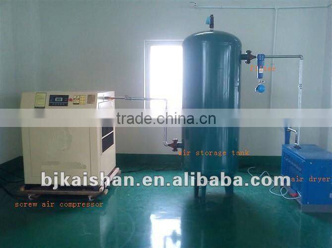 air compressor for hilti drill