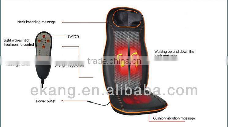 best selling products car massage seat cushion