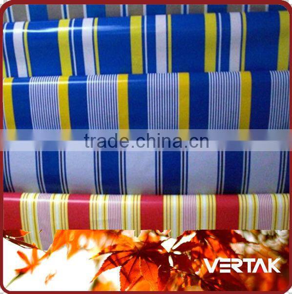 waterproof PE tarpaulin