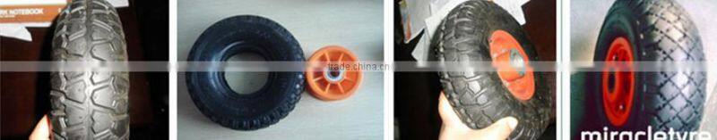 3.00-4 wheelbarrow wheel barrow tyre for hand truck hand trolley lawn mover toolcarts