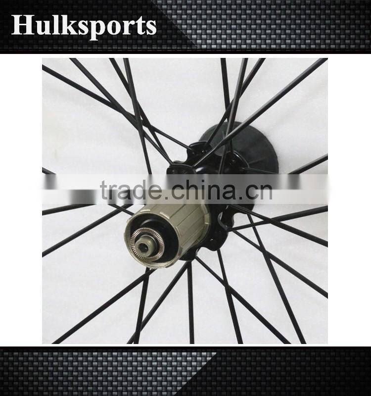 Full Carbon 32 Holes Custom Mountain Bike Wheels Tubeless 29ER Mountain Bike MTB 29" Wheelset