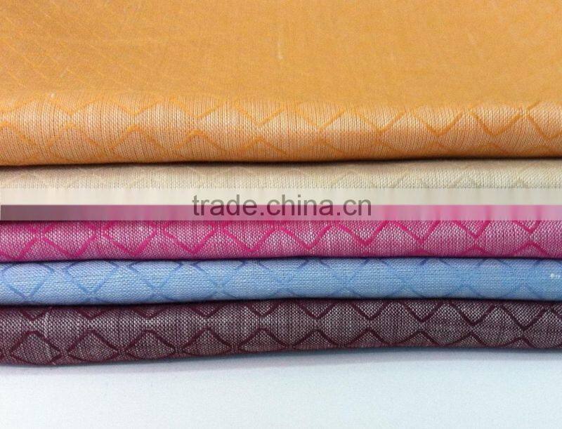 dobby fabric for dress & blouse