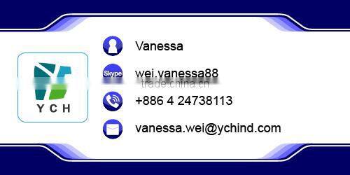 Stainless Eye and Eye Steel Swivel