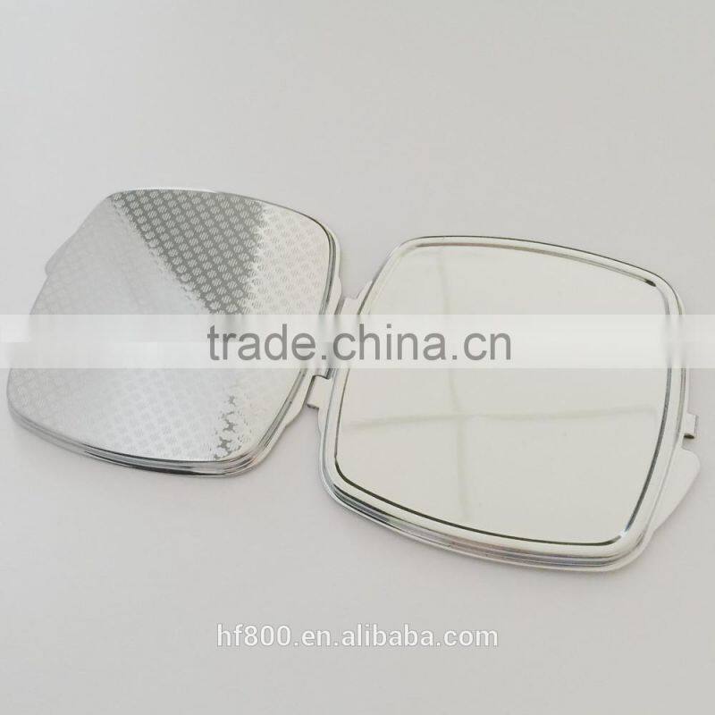 sublimation blank,metal mirror