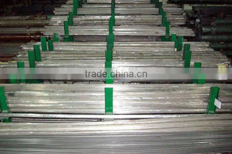 Black / Acid / Bright / Grinded ASTM A479 316L stainless steel bar / Factory supplied
