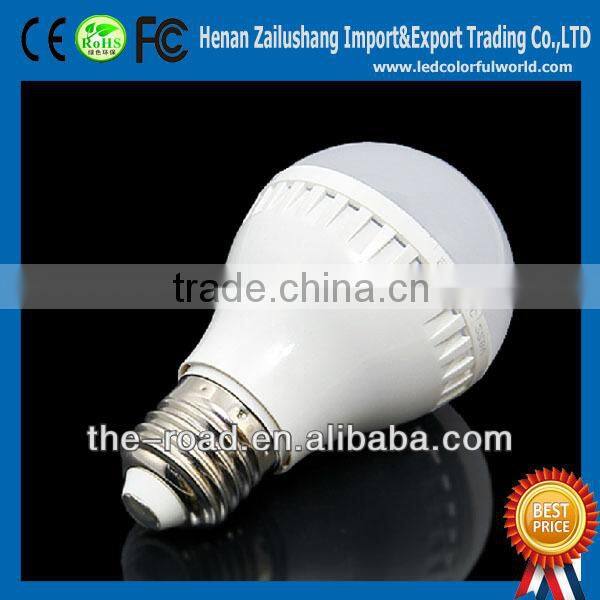 2015 New Product LED Bulb