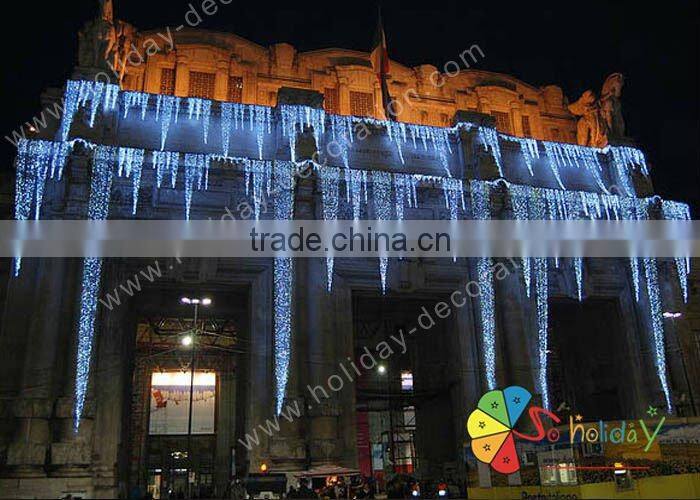 BDA-1212 Poster Board with Figure Light Front Door Decoration