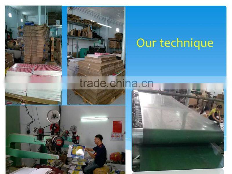 Cashew nuts duplex paper box