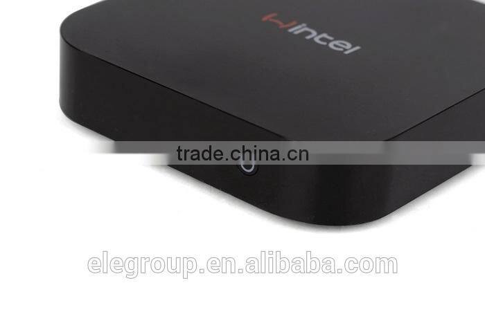 wintel tv box CX-W8 8.1 has dual OS window and Android Wintel k8 Wintel w8