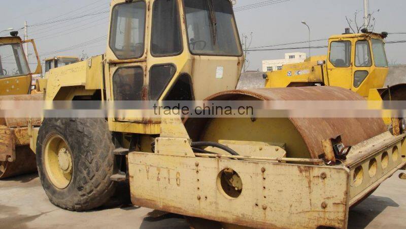 Used xcmg road roller, CA25/CA30D/CA30PD/CA25D/CA25PD/CA251D also available