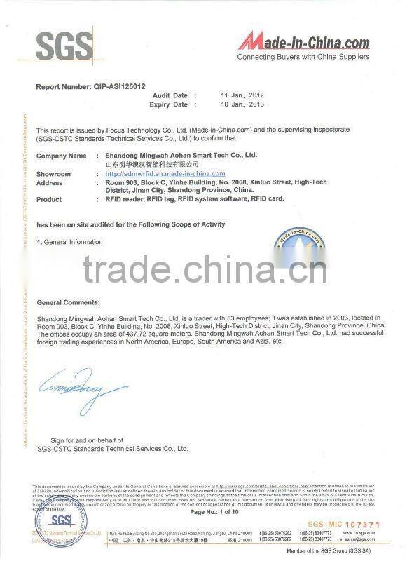 USB Mag Stripe Reader / Writer