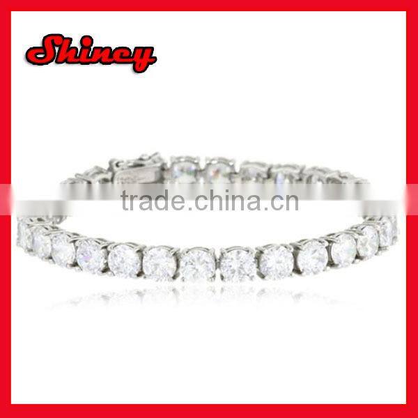 genuine gemstone turquoise paved 925 silver black hamsa hand bracelet