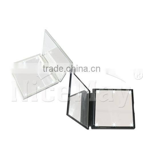 shenzhen makeup pocket cosmetic mirror