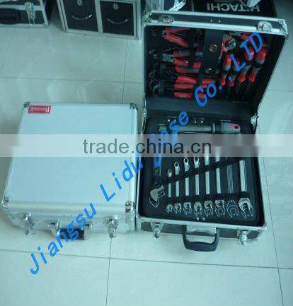 cheap aluminium suitcase