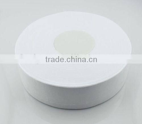 100% Cotton Waxing Wax Strip Roll 3" x 100 Yards for body hair removal