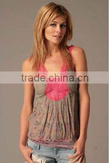 2013 new french lace material for wedding dress