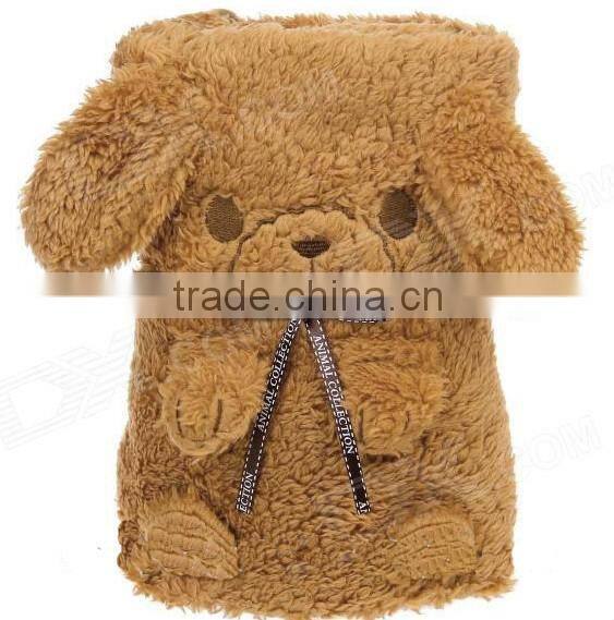 baby animal blanket factory china