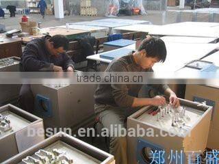 U shape elelctric high temperature MoSi2 heating element high quality heates