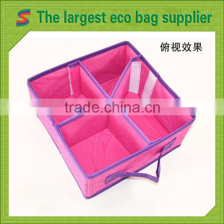 Custom cosmetic bag Cosmetic Box