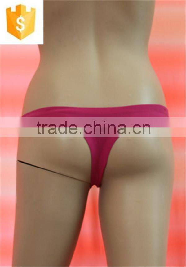 Sexy Laser Cut Underwear, Girls Panties,